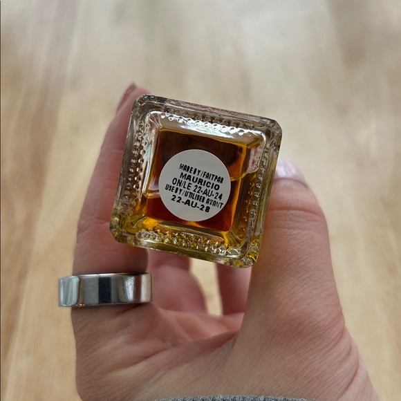 LUSH Supermilk Perfume 1oz - Picture 2 of 4